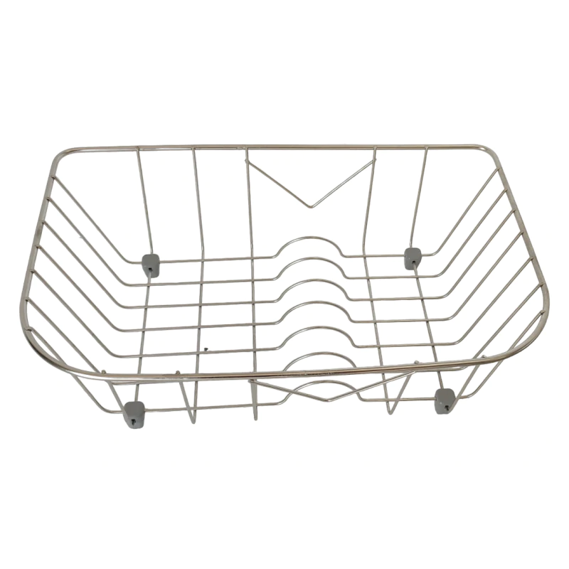 Καλάθι Νεροχύτη No8 40x25cm για Νεροχύτη 323, 320 Sanitec 08-02-00029