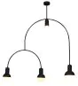 HL-3523-4 CHRISTOPHER WHITE PENDANT HOMELIGHTING 77-3787