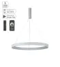 SE LED SMART 80 AMAYA PENDANT WHITE HOMELIGHTING 77-8142