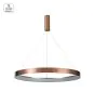 SE LED 80 AMAYA PENDANT COPPER HOMELIGHTING 77-8151
