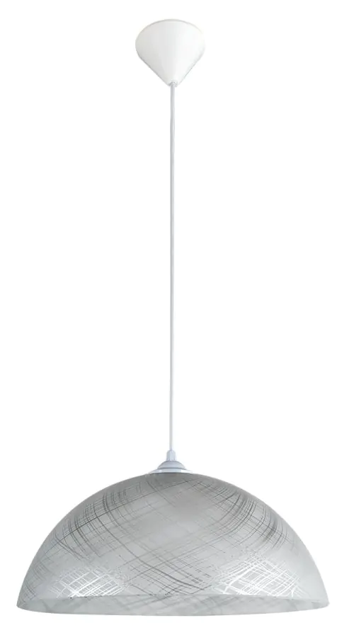 PDA 106-36 SL 1/Φ ΑΣΗΜΙ ΜΕ ΚΑΛΩΔΙΟ 1ΧΕ27 ARlight 0083464