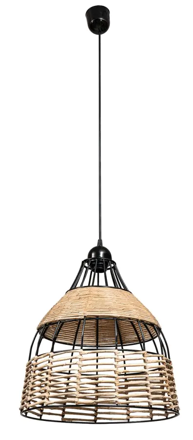 PDT 6076 # ΚΑΜΠΑΝΑ ΜΕΤΑΛΛΟ+ΨΑΘΑ ARlight 0113046