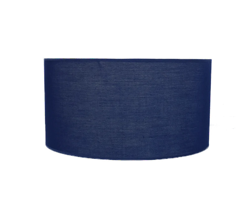 ΚΑΠΕΛΟ-ΑΜΠΑΖΟΥΡ ΦΩΤΙΣΤΙΚΟΥ Η-08 ΜΠΛΕ Φ40  Ε/27 ΚΥΛΙΝΔΡΟΣ Heronia 14-0121