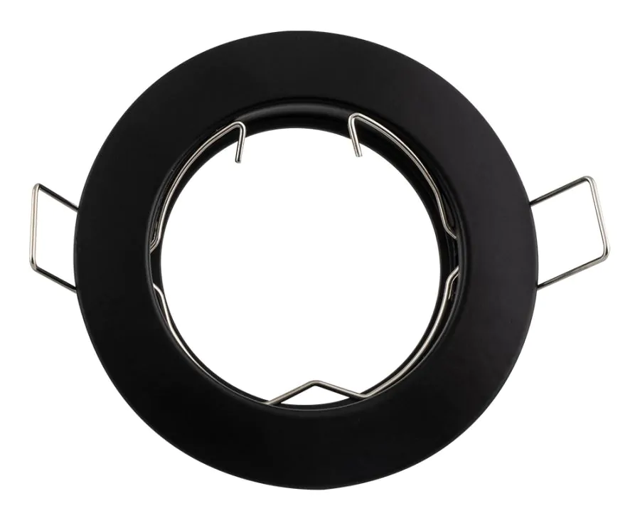 CCC 5214 BK ΣΠΟΤ ΣΤΑΘΕΡΟ ΧΩΝΕΥΤΟ ΜΑΥΡΟ ARlight 0304160