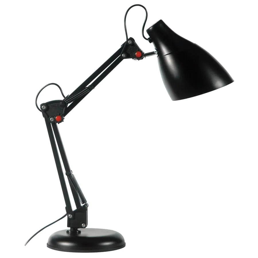 TLC 812 BK ΓΡΑΦΕΙΟΥ MAYRO ΣΧΕΔ/ΡΙΟΥ ΣΠΑΣΤΟ 1XE27 ARlight 0154048