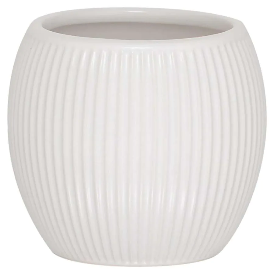 Convex white ποτήρι οδοντόβουρτσας Sealskin  362480410