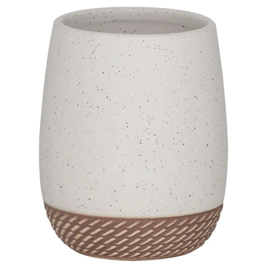 Braid sand ποτήρι οδοντόβουρτσας Sealskin  362490465