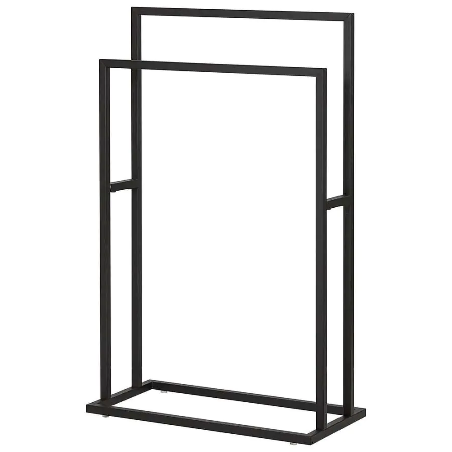 Carre black κρεμάστρα επιδαπέδια Sealskin  396130746