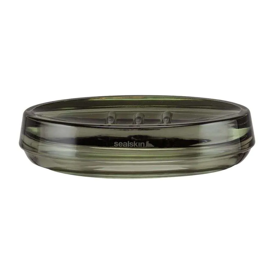 Mood green σαπουνοθήκη Sealskin  800050