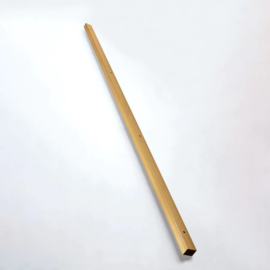 Προφίλ προέκτασης DEVON NOXX 30mm/Y200 INOX AISI 304 N3/200-211