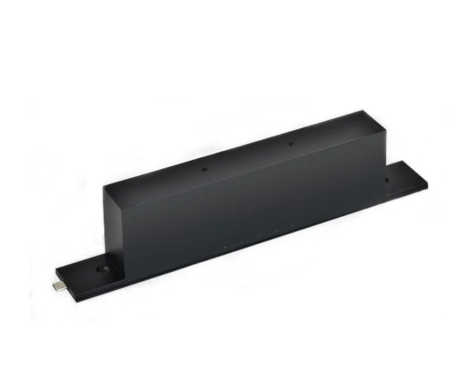 MF30-D01 MAGNETIC FLEX Led  Driver 100w Surface Mounted Black  1B3 HOMELIGHTING 77-8994