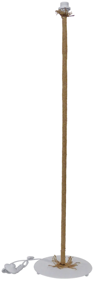 Φωτιστικό Δαπέδου βάση FLB-03 120cm UT-WH Heronia 09-0059