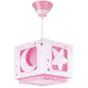 MoonLight Pink κρεμαστό φωτιστικό οροφής Ango 63232 S