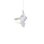 HL-3600-1XXL ARLEN GOLD & BLACK PENDANT HOMELIGHTING 77-4258