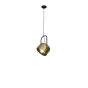 HL-3599-1L-C ARCHIE WHITE PENDANT HOMELIGHTING 77-4274