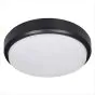 it-Lighting Echo LED 15W 3CCT Outdoor Ceiling Light Anthracite D:21cmx6cm 80300240
