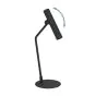 Φωτιστικό Γραφείου Επιτραπέζιο 17xH49,5cm LED 3000K 480lm Μαύρο Eglo Almudaina 900908