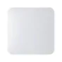 Eglo Frania Τετράγωνο Εξωτερικό LED Panel Ισχύος 33.5W με Θερμό Λευκό Φως 43x43εκ. 97876