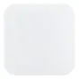 Eglo Frania-S Τετράγωνο Εξωτερικό LED Panel Ισχύος 11.5W με Θερμό Λευκό Φως 28x28εκ. 97881