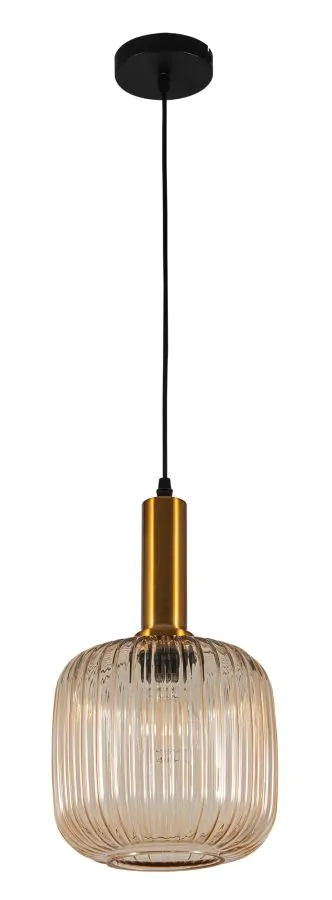 PDT 1454 HN 1/Φ ΓΥΑΛΙΝΟ ΤΟΥΛΟΥΜΠΑ ΜΕΛΙ  1ΧΕ27 ARlight 0083576