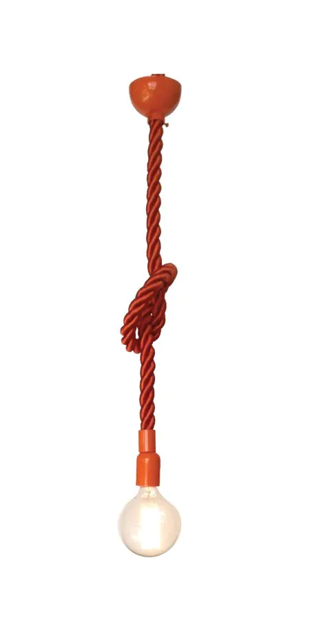 HL-4042 CORDS ORANGE 27mm HOMELIGHTING 77-2315