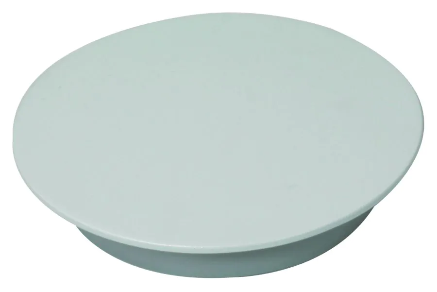 WLC 8501 WH ΑΠΛΙΚΑ ΣΤΡΟΓΓΥΛΗ ΛΕΥΚΗ LED 5W ARlight 0144104