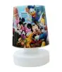 TLT 6007 M MICKEY ΠΟΡΤΑΤΙΦ ΜΕ ΜΠΑΤΑΡΙΑ on-off 2X1.5V AA ARlight 0343009