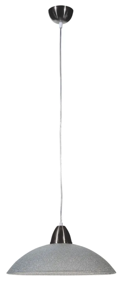 PDC 8023-34# 1/Φ ΛΕΥΚΟ ΚΥΚΛΟΙ Φ 34εκ 1ΧΕ27 ARlight 0084331