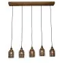HL-2248JG-5P OKDA RAIL PENDANT HOMELIGHTING 77-3069