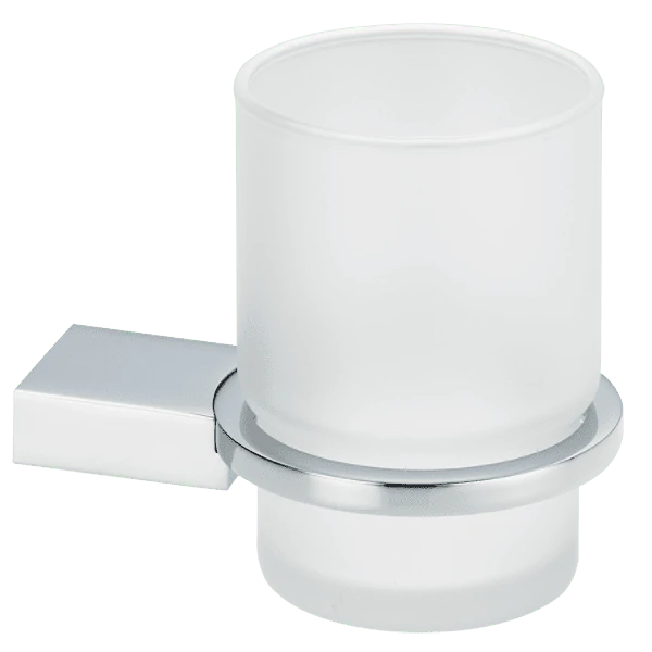 Ποτηροθήκη Χρωμέ Verdi Omega 3000522  