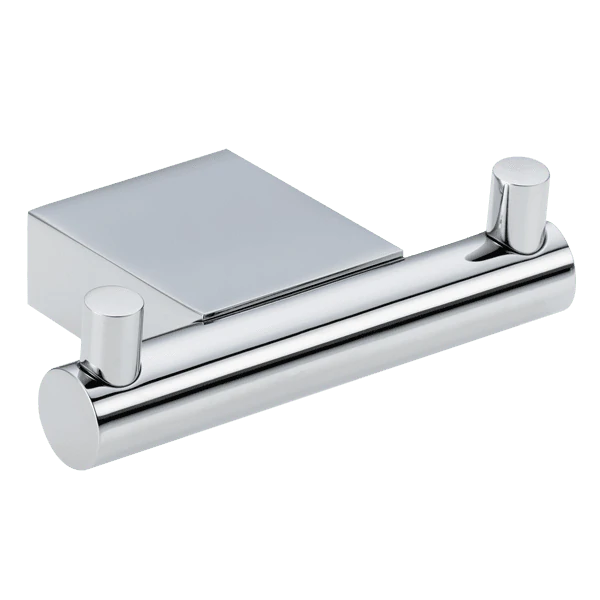  Άγκιστρο Διπλό Χρωμέ Verdi Omega 3001222