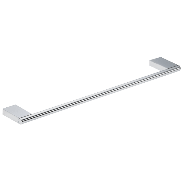 Πετσετοθήκη Χρωμέ Μονή 35 εκ. Verdi Omega 3004122