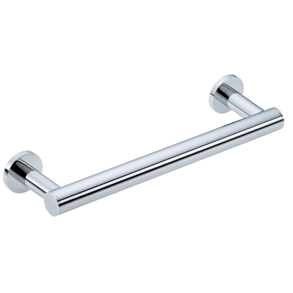 Λαβή Μπάνιου Ø25  40 εκ., τρείς διαστάσεις 30-40 & 50 εκ.Verdi Omicron 3021922 