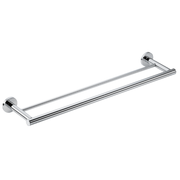 Πετσετοθήκη Διπλή 60 εκ. Verdi Omicron 3022122  