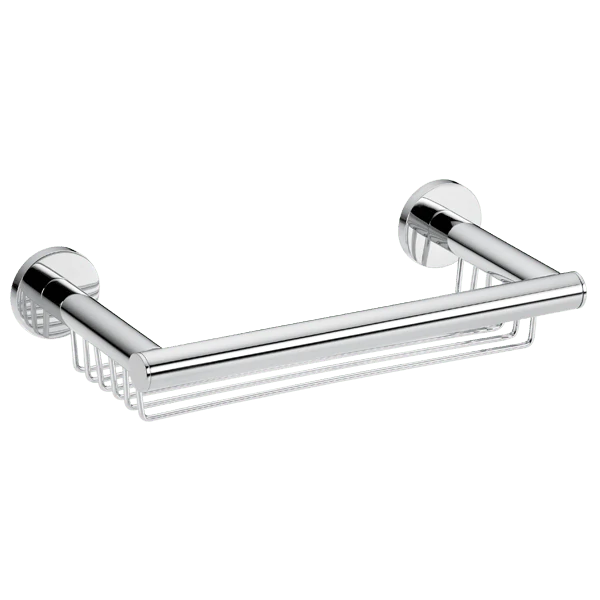 Σπογγοθήκη Διπλής Στήριξης Χρωμέ Verdi Omicron 3022722 