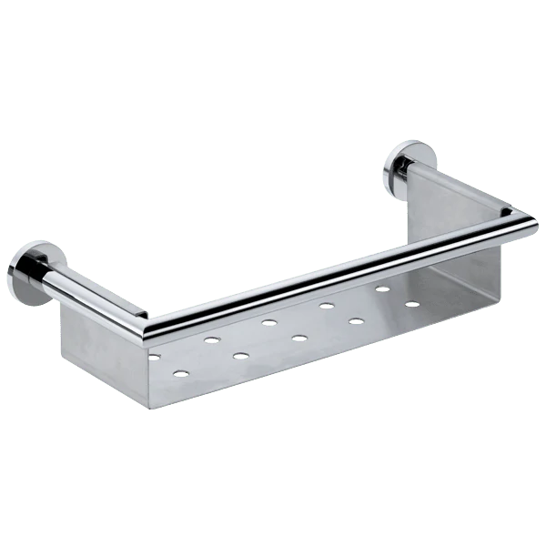 Μπουκαλοθήκη Χρωμέ Verdi Omicron 3024722 