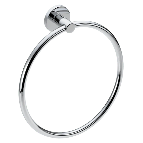 Κρίκος Επίτοιχος Χρωμέ Verdi Sigma 3030322