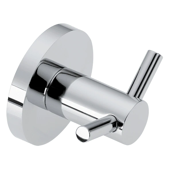 Άγκιστρο Διπλό Χρωμέ Verdi Sigma 3031222  