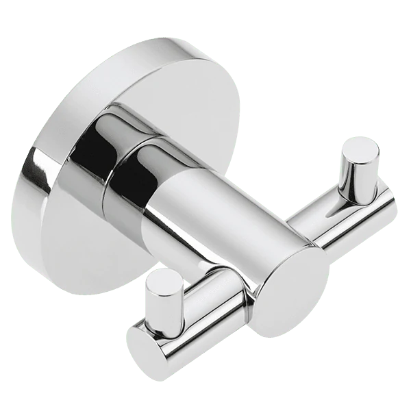 Άγκιστρο Διπλό Χρωμέ Verdi Sigma 3032222 