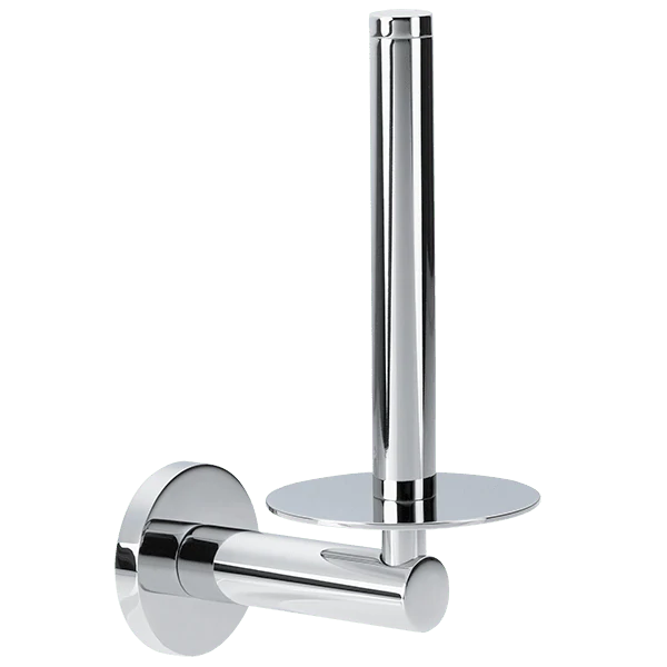 Χαρτοθήκη Εφεδρική Επίτοιχη Χρωμέ Verdi Sigma 3034422