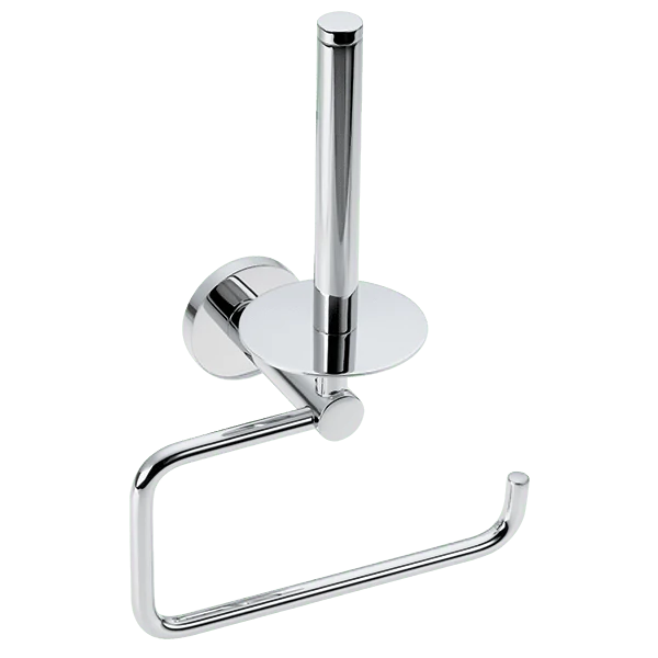 Χαρτοθήκη Διπλή Επίτοιχη Χρωμέ Verdi Sigma 3036422 