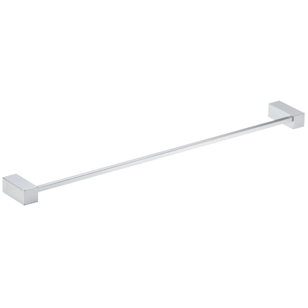 Πετσετοθήκη Μονή Χρωμέ 60 εκ. Verdi Kappa  3040122  