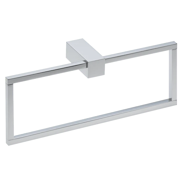 Κρίκος 24,5 εκ. Χρωμέ Verdi Kappa 3041322  