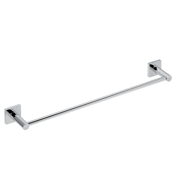 Πετσετοθήκη Μονή 60 εκ. Χρωμέ Verdi Delta 3060122 