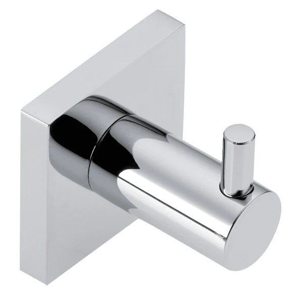  Άγκιστρο Μονό Χρωμέ Verdi Delta 3060222