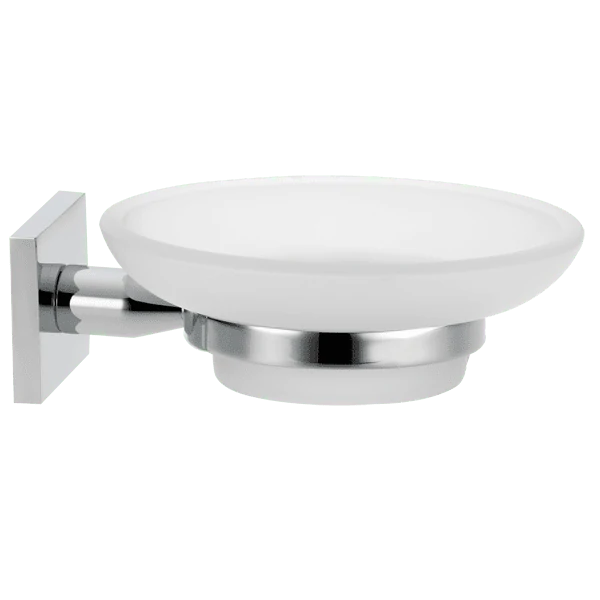 Σαπουνοθήκη Χρωμέ Verdi Delta 3060622 