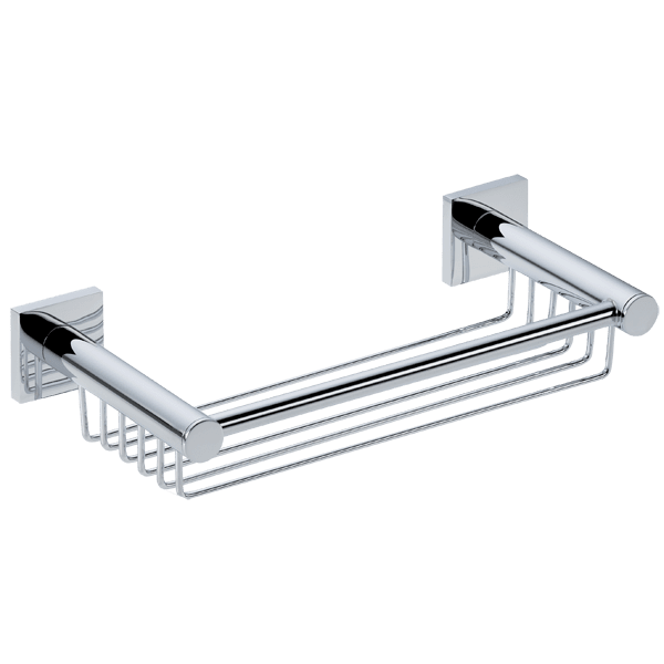 Σπογγοθήκη Βαθιά Διπλής Στήριξης Χρωμέ  Verdi Delta 3062722 