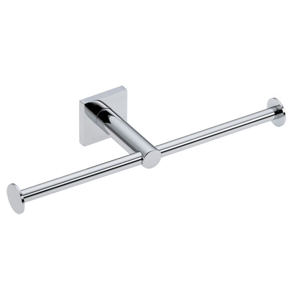 Χαρτοθήκη Διπλή Ανοιχτή Χρωμέ Verdi Delta 3063422 