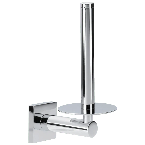 Χαρτοθήκη Εφεδρική Χρωμέ Verdi Delta 3064422 