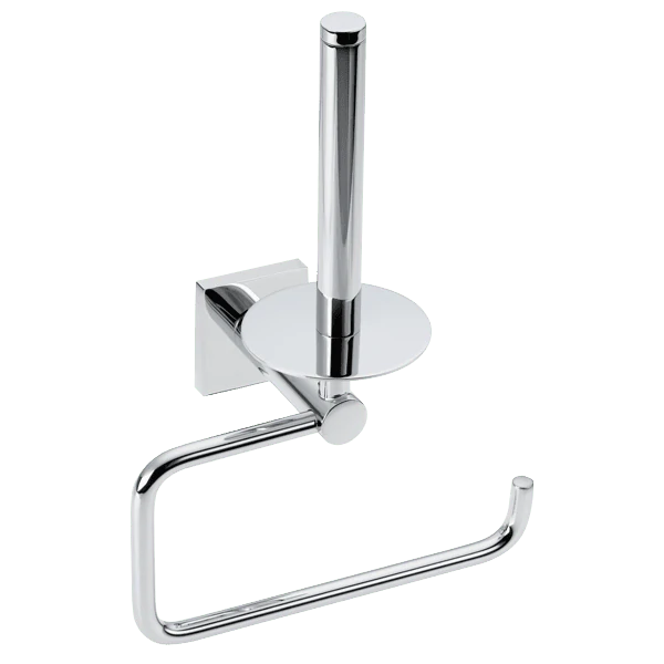 Χαρτοθήκη Ανοιχτή με Εφεδρική Χρωμέ Verdi Delta 3066422 